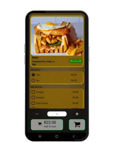 Add Sides